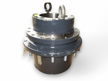 Бортовой редуктор BOMAG