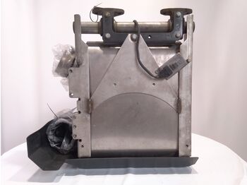 Глушитель/ Выхлопная система BOMAG