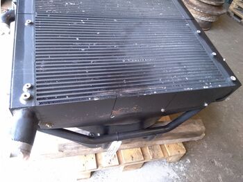 Интеркулер BOMAG