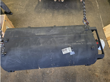 Глушитель CNH