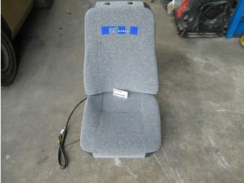 Сиденье CNH