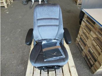Сиденье CNH