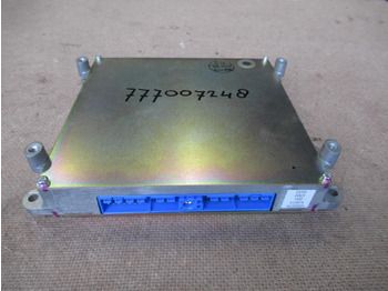 Блок управления CNH