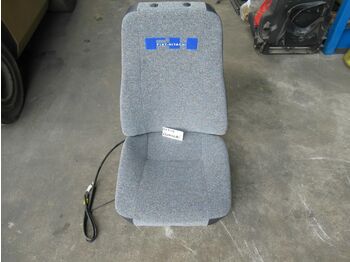 Сиденье CNH