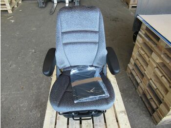 Сиденье CNH
