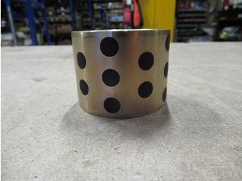 Поршень/ Кольцо/ Втулка CASE