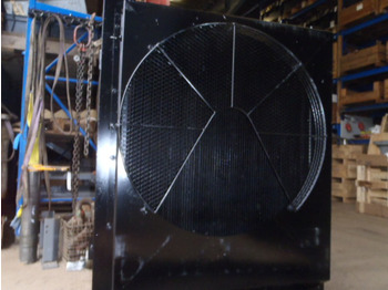 Масляный радиатор CASE