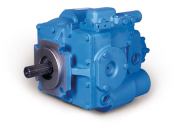 Гидравлический насос CASE