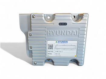 Блок управления CASE