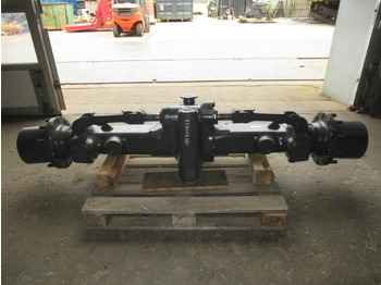 Новый Передняя ось для Строительной техники Case 2815838: фото 3 Новый Передняя ось для Строительной техники Case 2815838: фото 3