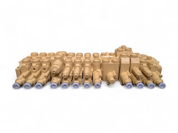 Новый Гидравлический клапан для Строительной техники Case 31M9-18150 - 31M9-16162: фото 4