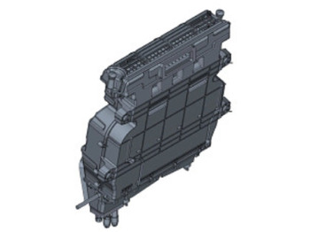 Отопление/ Вентиляция CASE