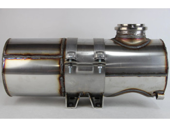 Двигатель CASE