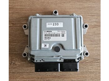 Блок управления CASE