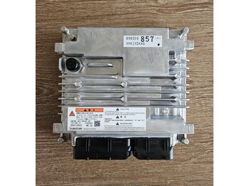 Блок управления CASE