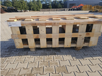 Противовес CASE