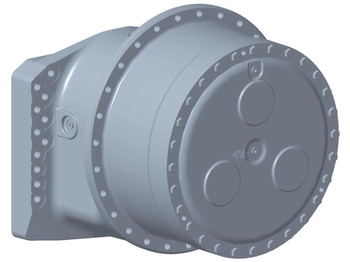 Бортовой редуктор CASE