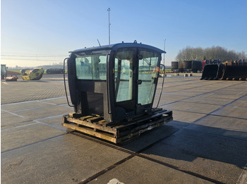 Новый Кабина для Строительной техники Case 48003933: фото 4