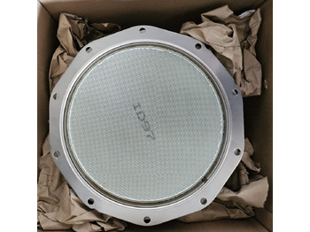 Катализатор CASE