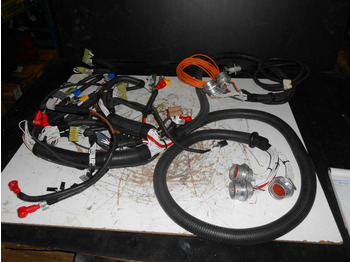 Кабели/ Провода CASE