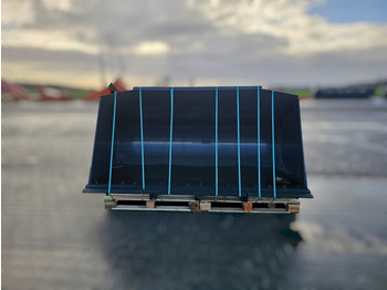 Ковш для погрузчика CASE