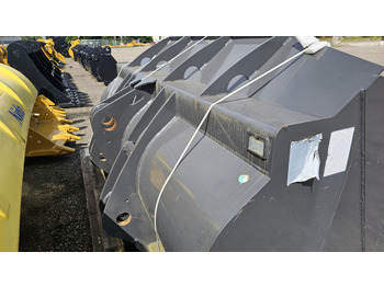 Новый Ковш для Строительной техники Case 84294151: фото 4