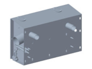 Отопление/ Вентиляция CASE