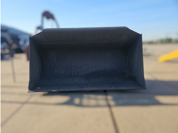 Ковш для погрузчика CASE