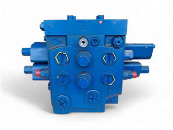 Гидравлический клапан CASE