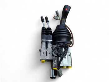 Кабина и интерьер CASE