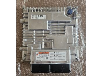 Блок управления CASE