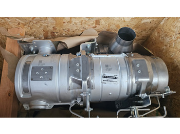 Катализатор CASE