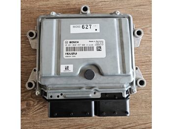 Блок управления CASE