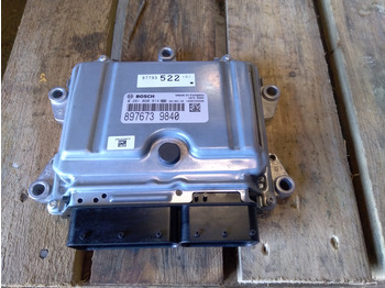 Блок управления CASE