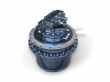 Бортовой редуктор CASE