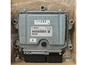 Блок управления CASE