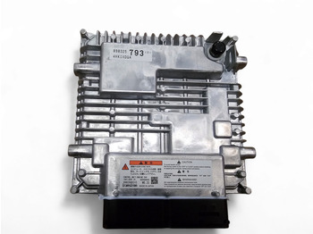 Блок управления CASE