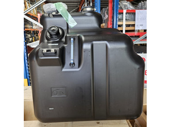 Топливный бак CASE