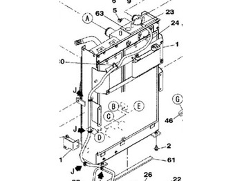 Интеркулер CASE
