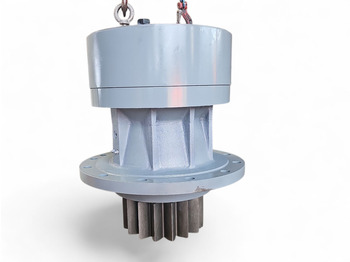 Ось и запчасти CASE