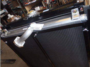 Масляный радиатор CASE