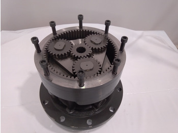 Новый Поворотный редуктор для Строительной техники Case LN00104 - LN002340: фото 2 Новый Поворотный редуктор для Строительной техники Case LN00104 - LN002340: фото 2