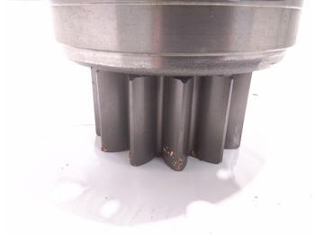 Новый Поворотный редуктор для Строительной техники Case LN00104 - LN002340: фото 3 Новый Поворотный редуктор для Строительной техники Case LN00104 - LN002340: фото 3