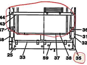 Интеркулер CASE