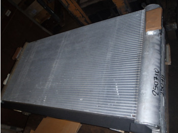 Масляный радиатор CASE