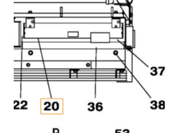 Масляный радиатор CASE