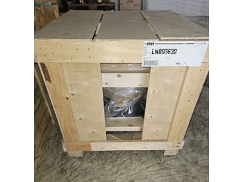 Бортовой редуктор CASE