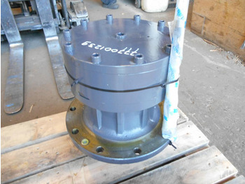 Поворотный редуктор CASE