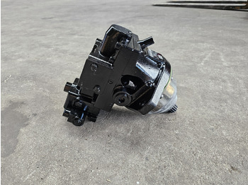 Гидравлический мотор CASE