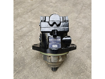 Гидравлический мотор CASE